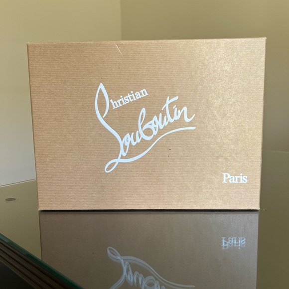 Christian Louboutin So Kate 120 Patent | Nude - Picture 5 of 13